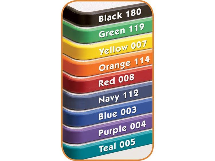 Navy Chalkboard Big Book Easel M694993