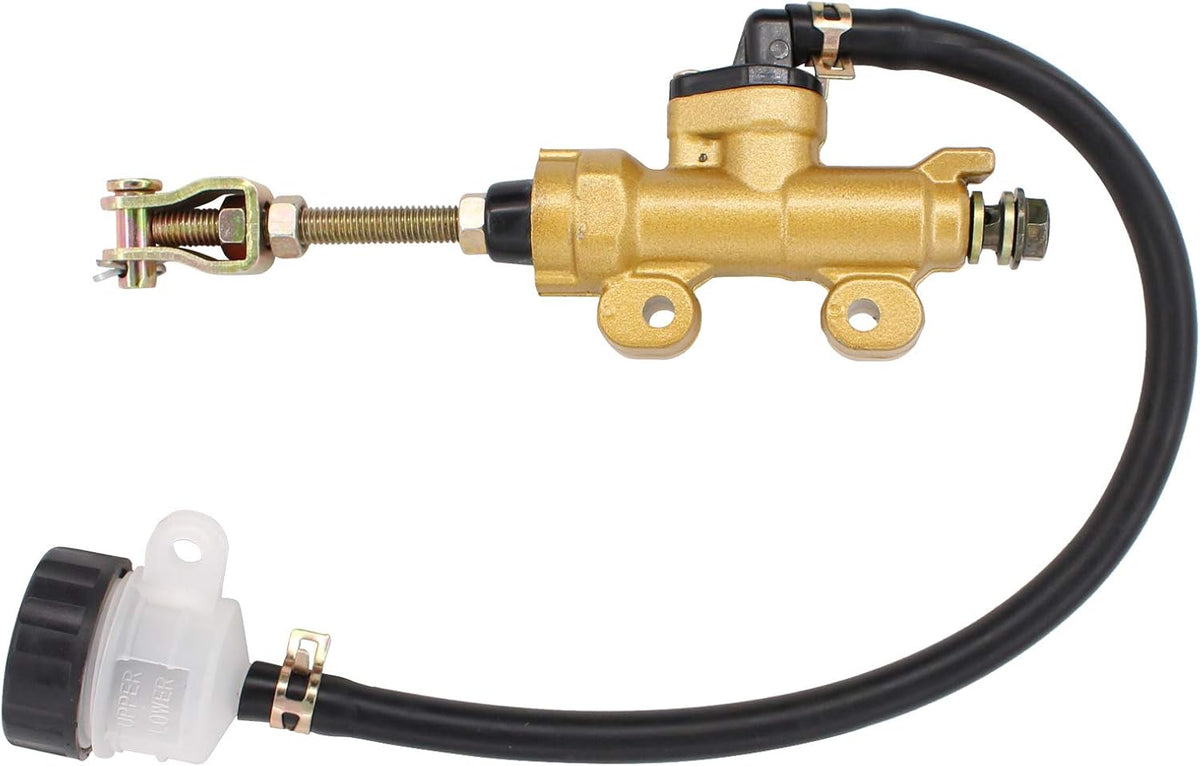 Rear Brake Master Cylinder Pack of 2 U56830