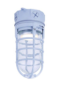 Grey LED Outdoor Light I6435