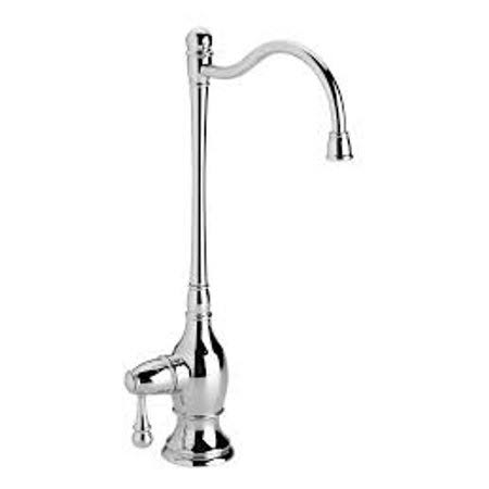 Antique Bronze Faucets J346057