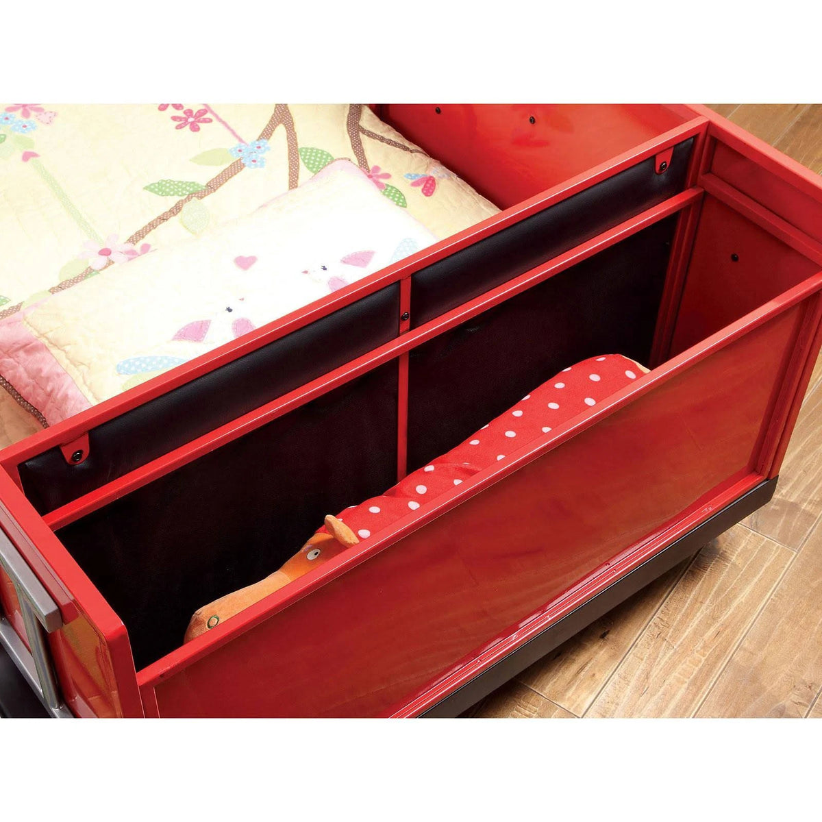 Twin Bed O9176