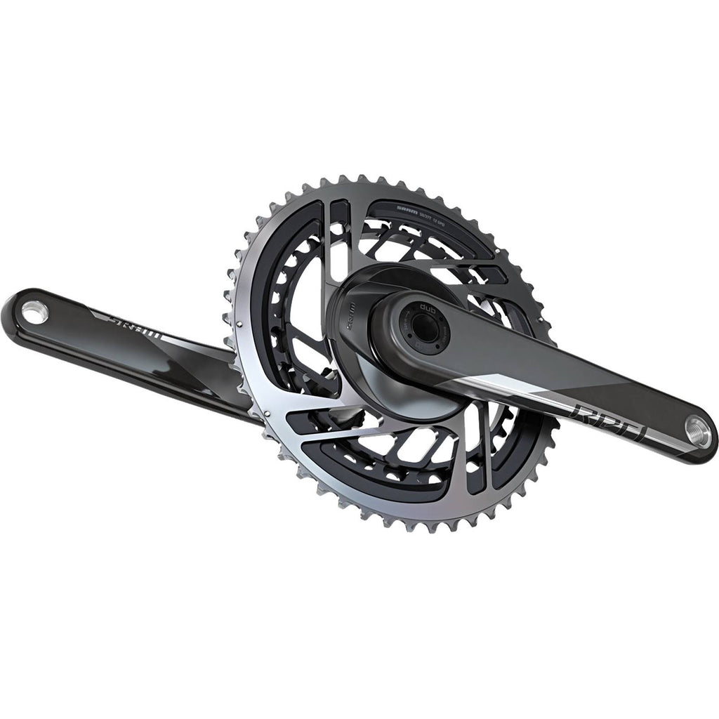 Crankset 175 mm GXP Spindle V264342
