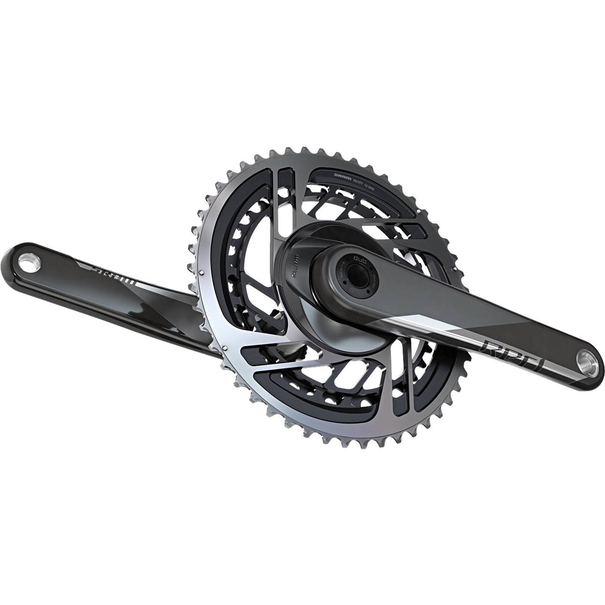 Crankset 175 mm GXP Spindle V264342