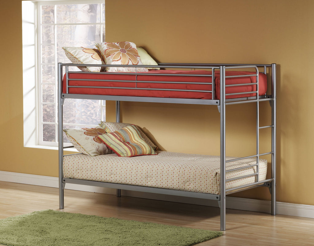 Twin/Twin Youth Bunk Bed M3078