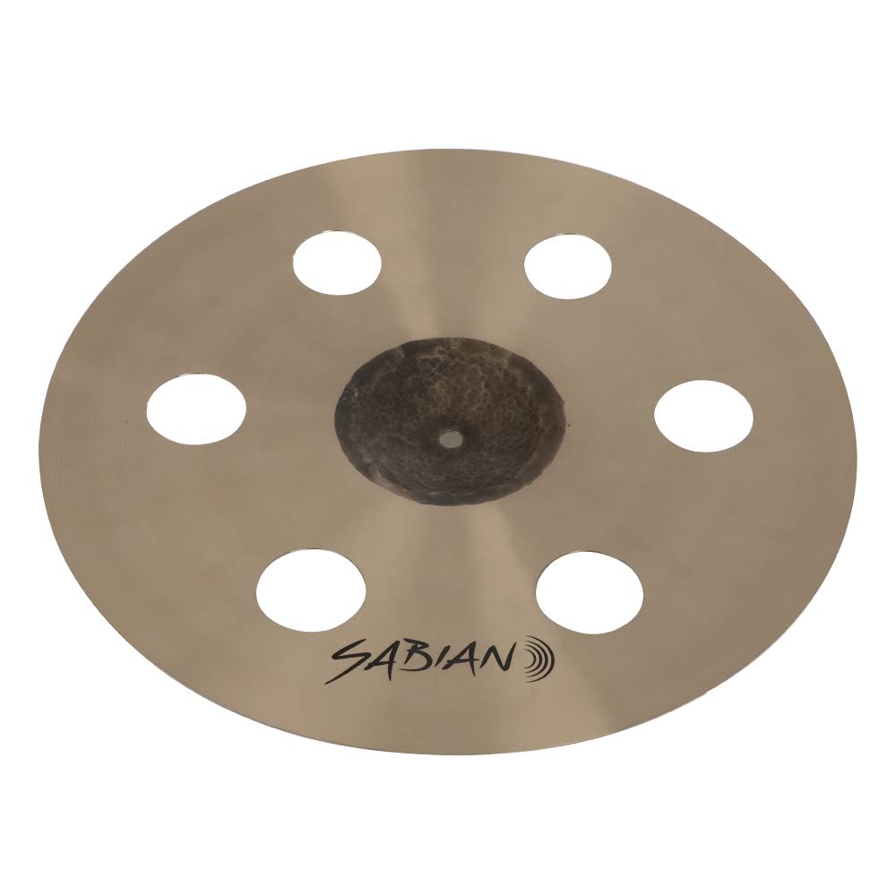 17 in. Crash Cymbal O862411