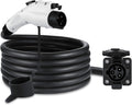 J1772 Extension Cable 40ft/12m for EV Chargers O519