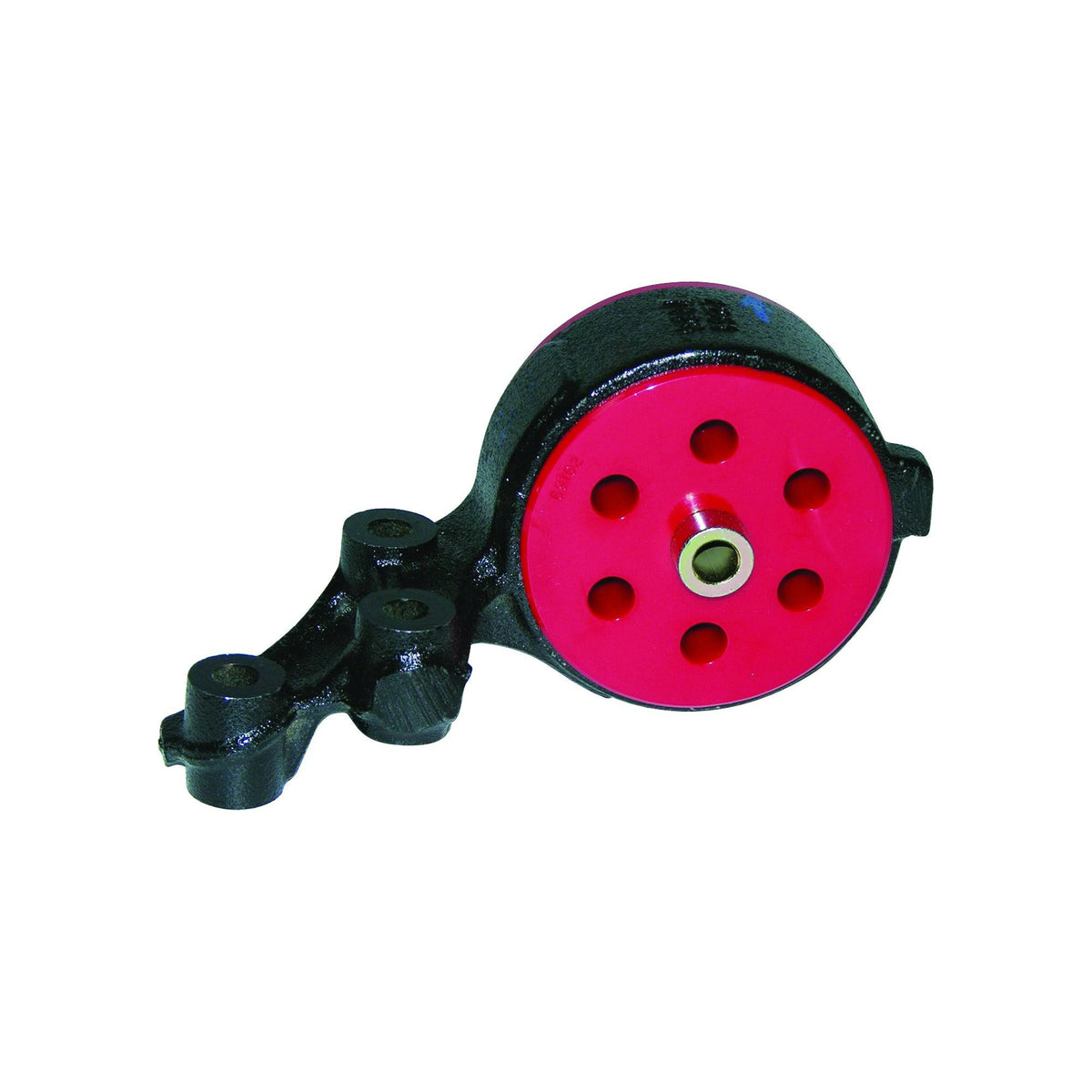Red Transmission Mount Z37313