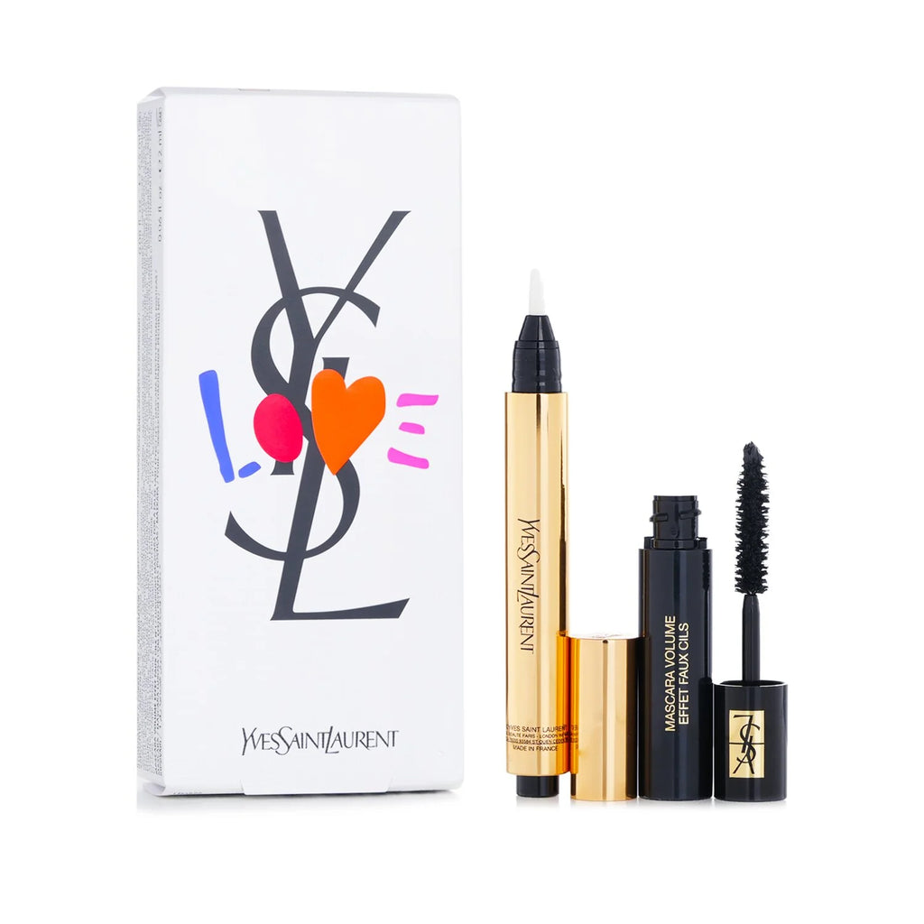 Touche Eclat Radiant Touch Set: 2pcs Q64267