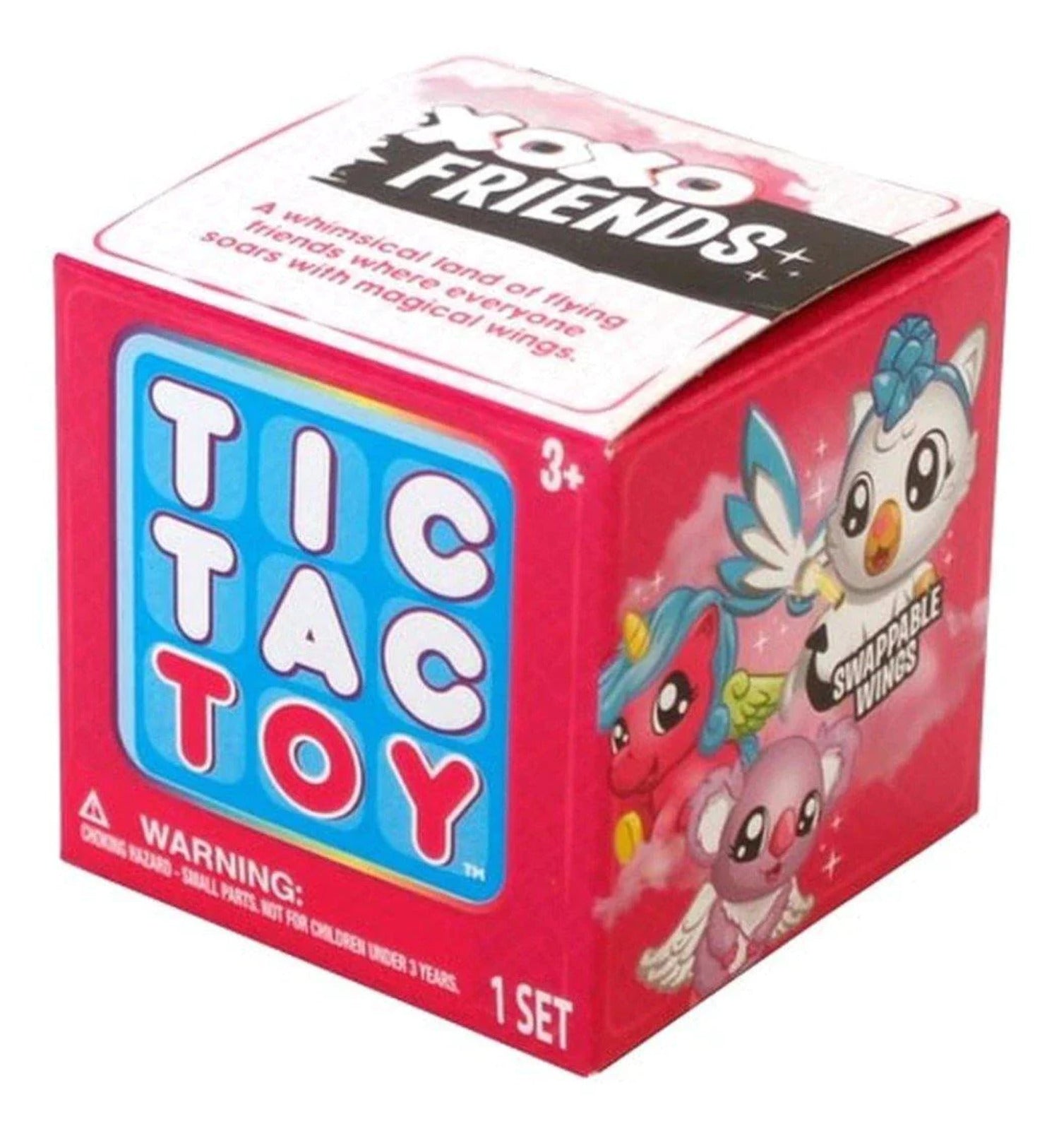 Mini Surprise Box Y8531