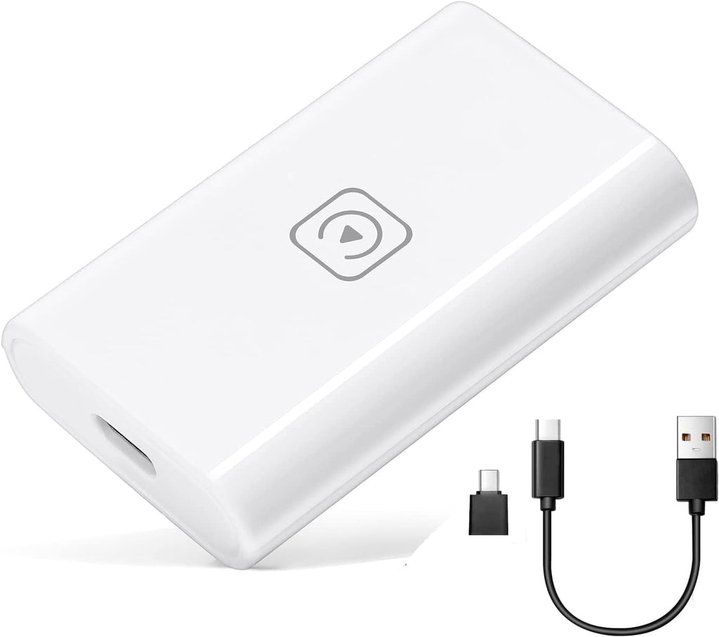 Wireless CarPlay Adapter Pack of 2 E20090