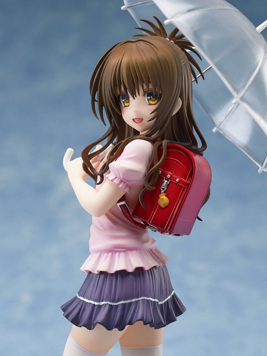 1/7 Scale Figure X3430