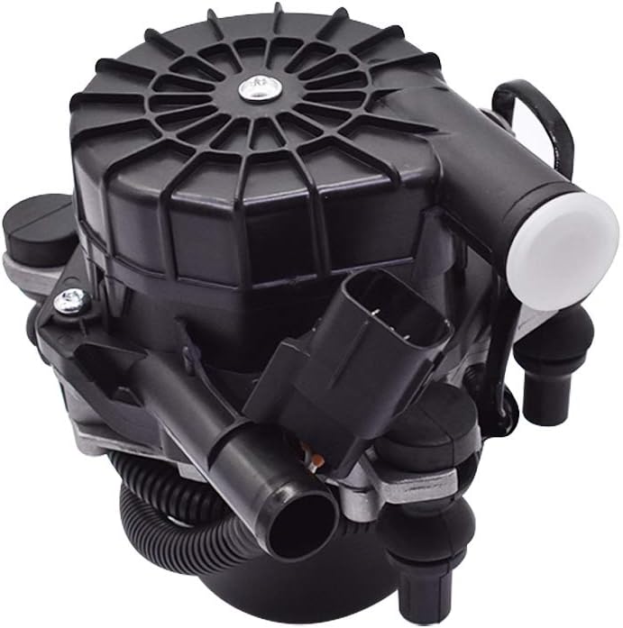 Secondary Air Pump for 2011-2015 Toyota Tacoma Pickup P2321