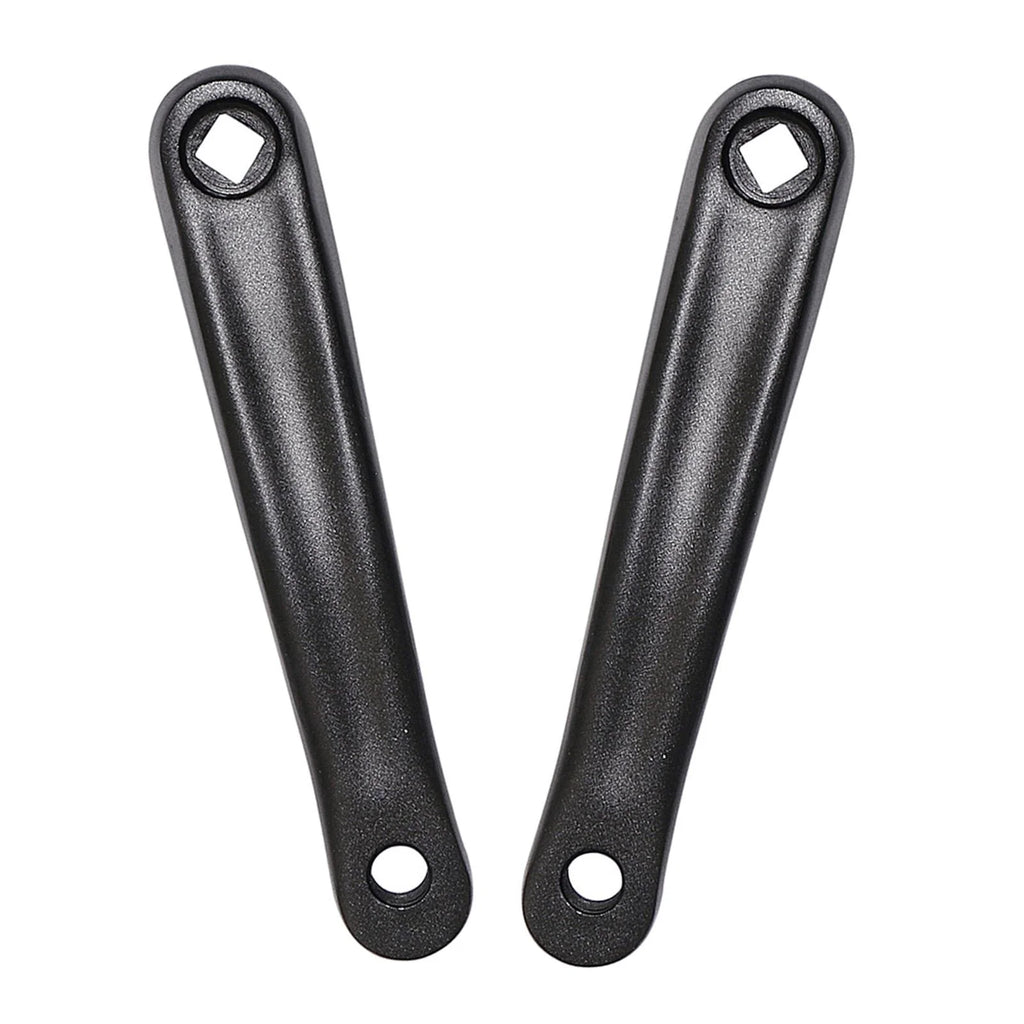 Electric Bike Crank Arm 170mm Left Right Diamond Hole P6888
