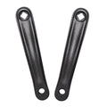 Electric Bike Crank Arm 170mm Left Right Diamond Hole P6888