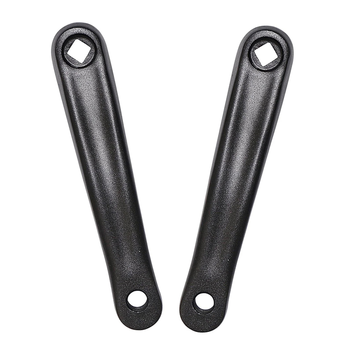 Electric Bike Crank Arm 170mm Left Right Diamond Hole P6888