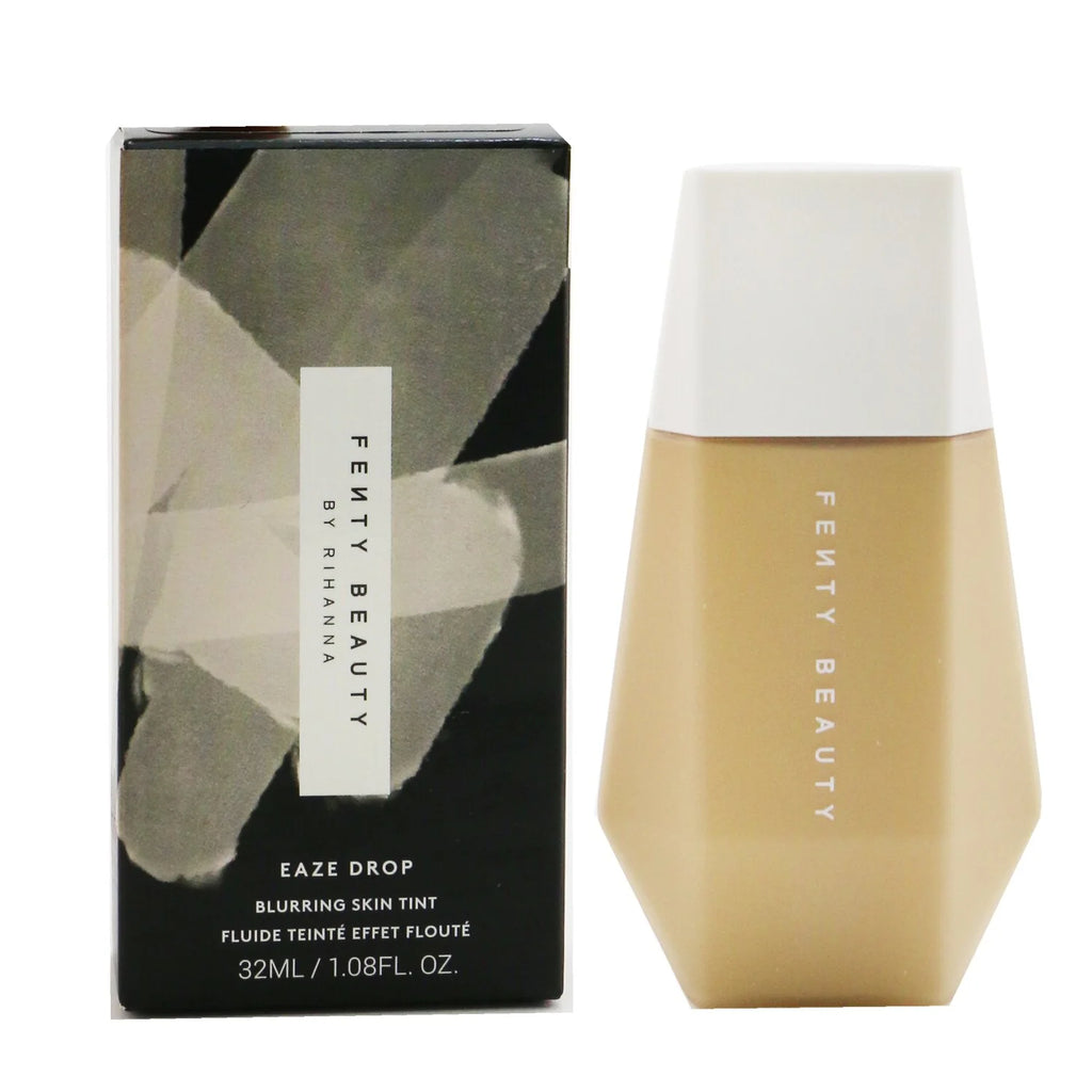Eaze Drop Blurring Skin Tint - Medium With Warm Golden Undertones 32ml D6801