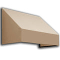 Linen Window Awning V49503