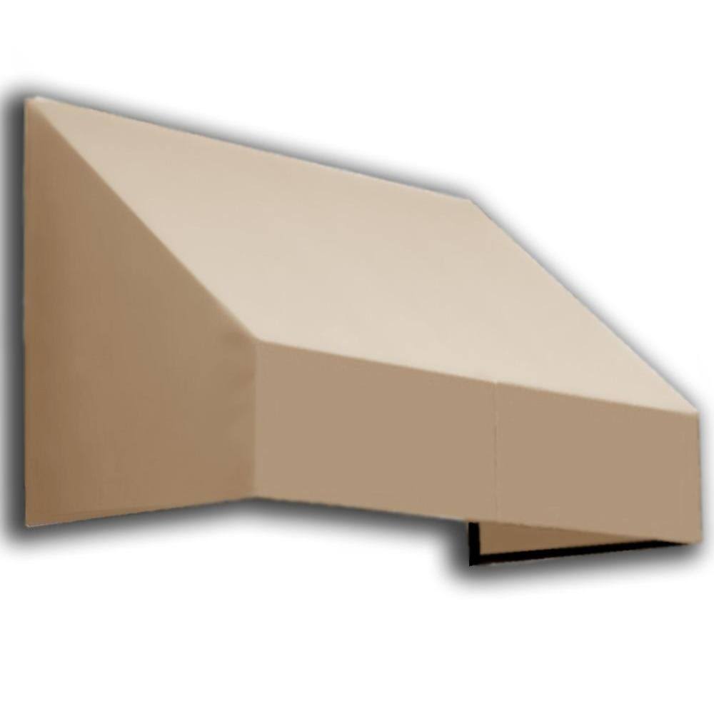 Linen Window Awning V49503