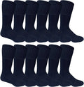 Cotton Crew Socks L47511