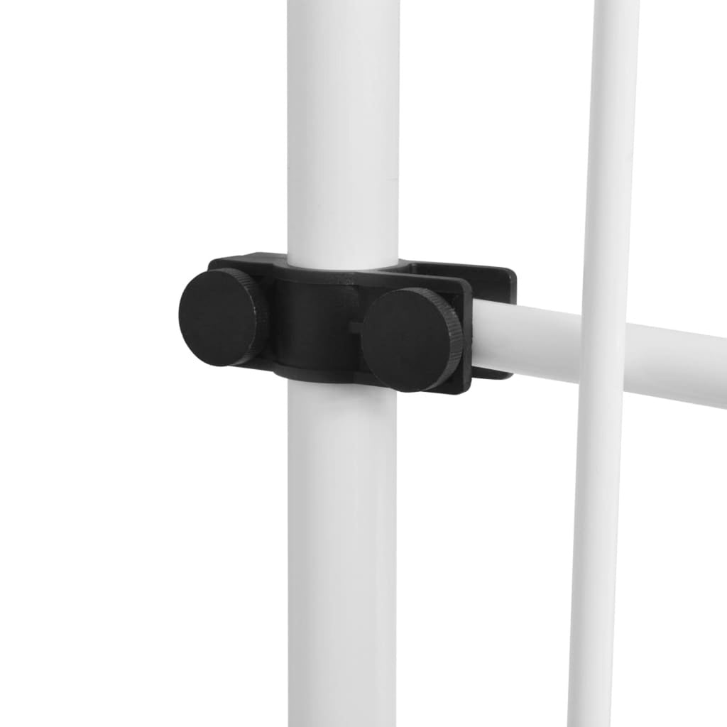 118.1" Anthracite Retractable Awning V883157