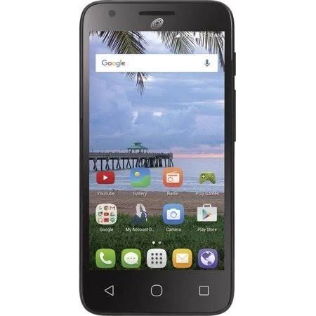 OneTouch Pixi Avion 4G LTE Prepaid Phone R198