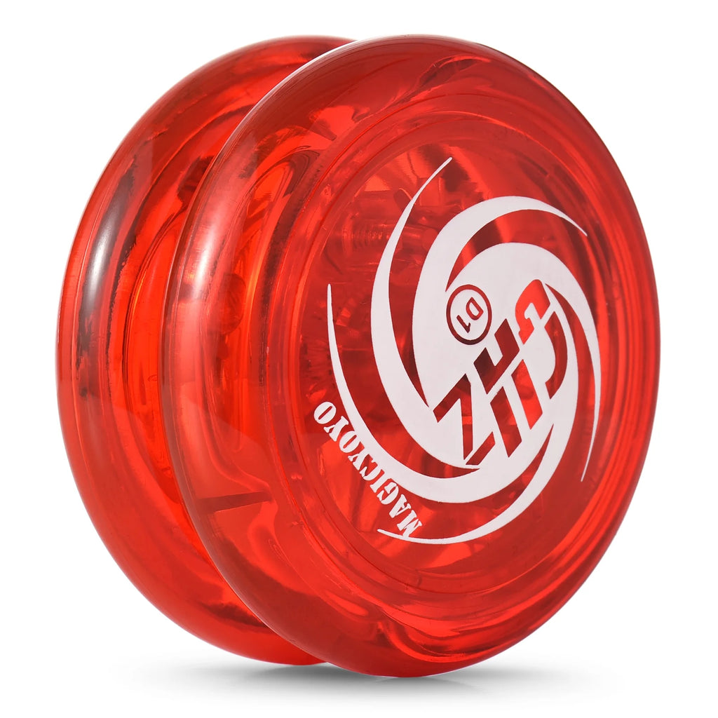 Responsive Yoyo Ball with Replacement Strings and Glove B420