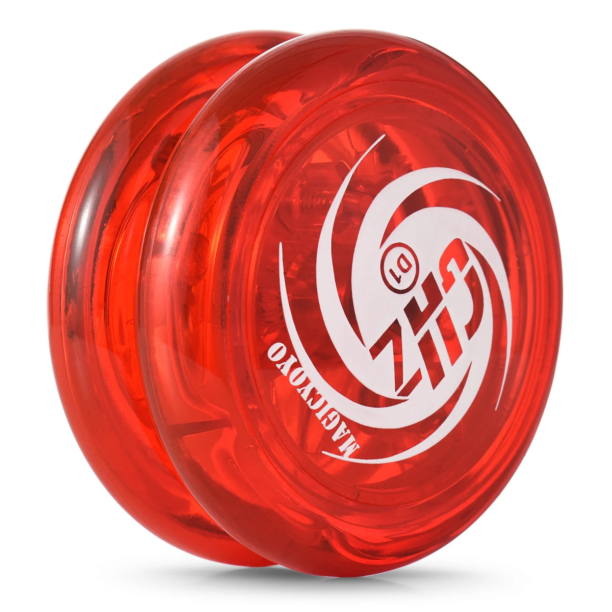 Responsive Yoyo Ball with Replacement Strings and Glove B420