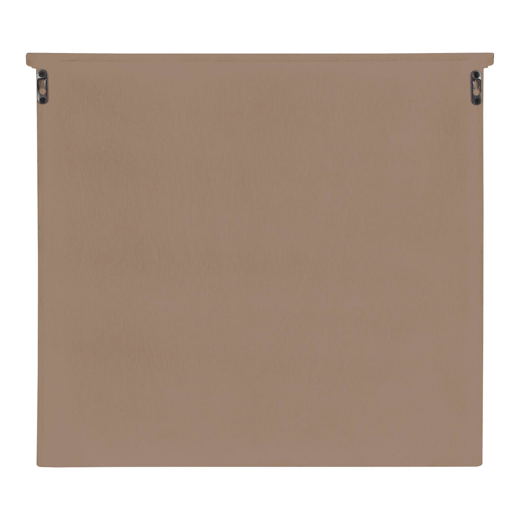 Decorative Farmhouse Cabinet Y6418