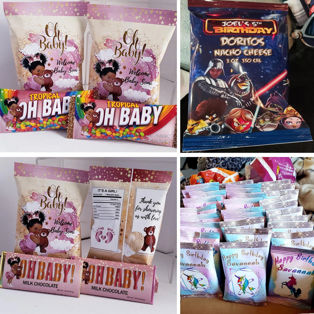 200 Sheets Glossy Inkjet Photo Printer Paper 8.5x11 Inches 30 LB 6Mil I81621