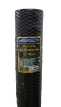 Vinyl Coated Poultry Netting L9017