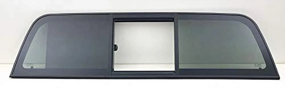 Sliding Back Window Glass for Pickup 2004-2012 Models T92778