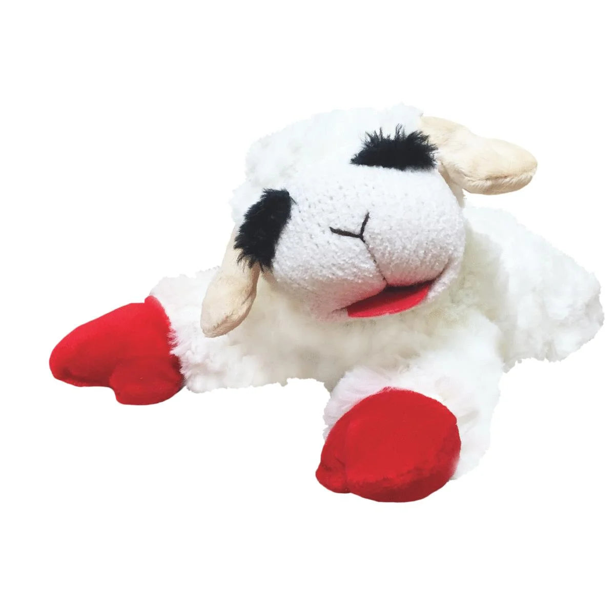 Soft Plush Squeaker Dog Toy F575