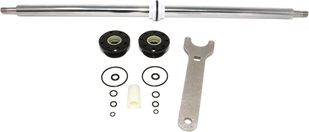 Front Mount Cylinder Seal Kit with Replacement Shaft Y55151