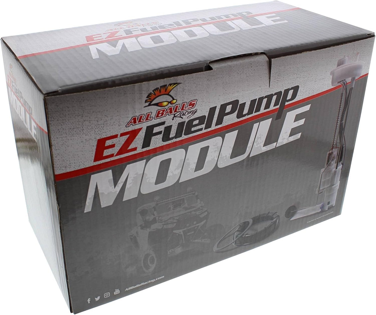 Fuel Pump Module for Polaris 4 800, RZR S E8520