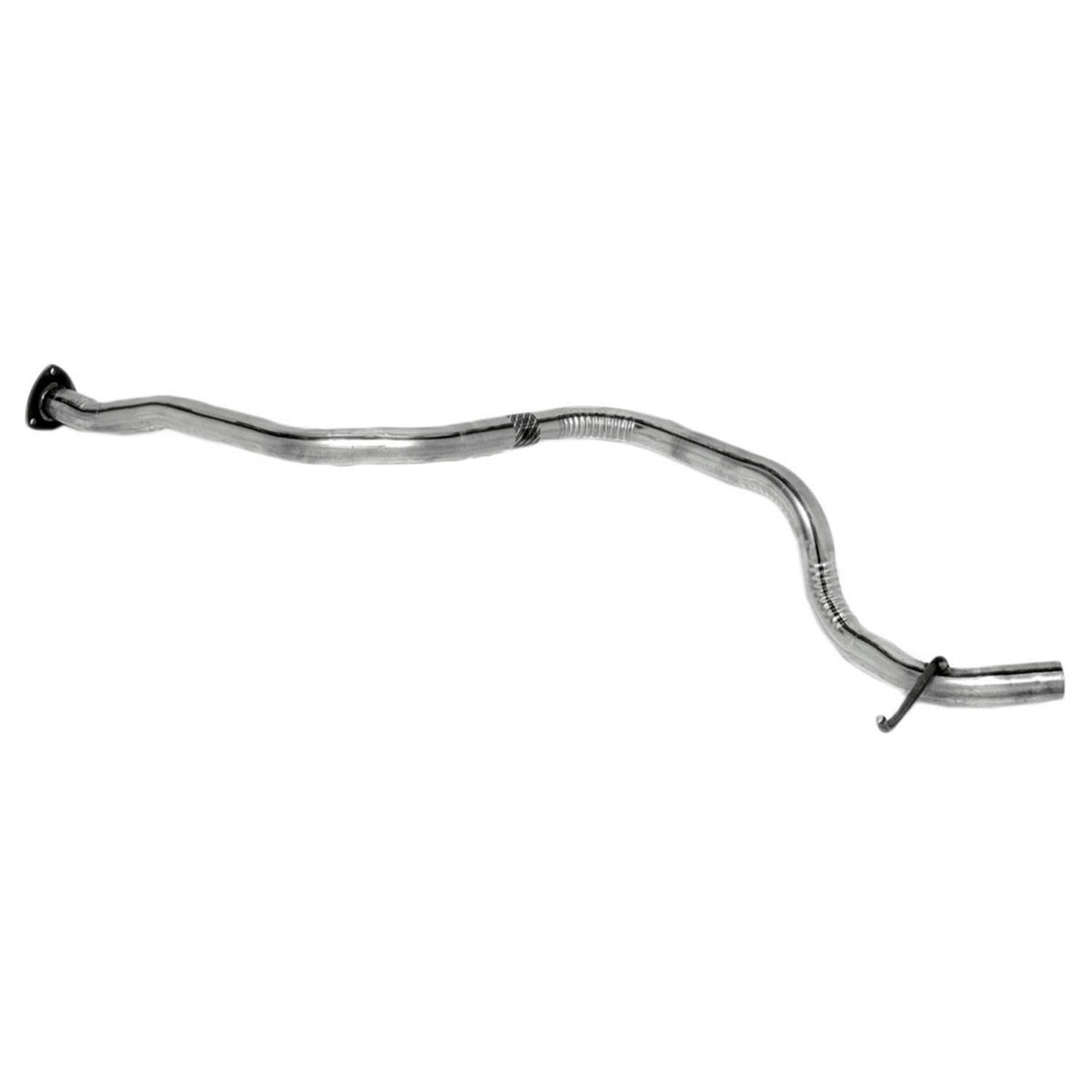 Exhaust Intermediate Pipe P376683