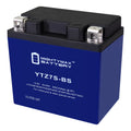 Lithium Battery Replacement for Honda 80 NH80 Aero 1985 R1415