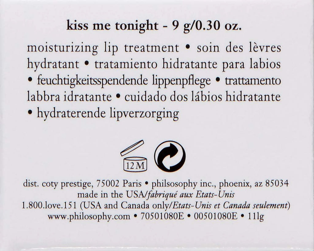 Moisturizing Lip Treatment 9g/0.30oz N219