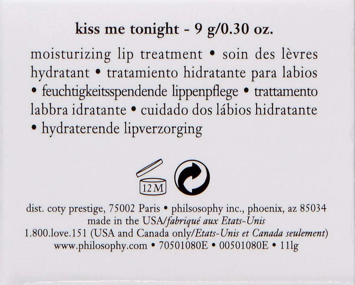 Moisturizing Lip Treatment 9g/0.30oz N219
