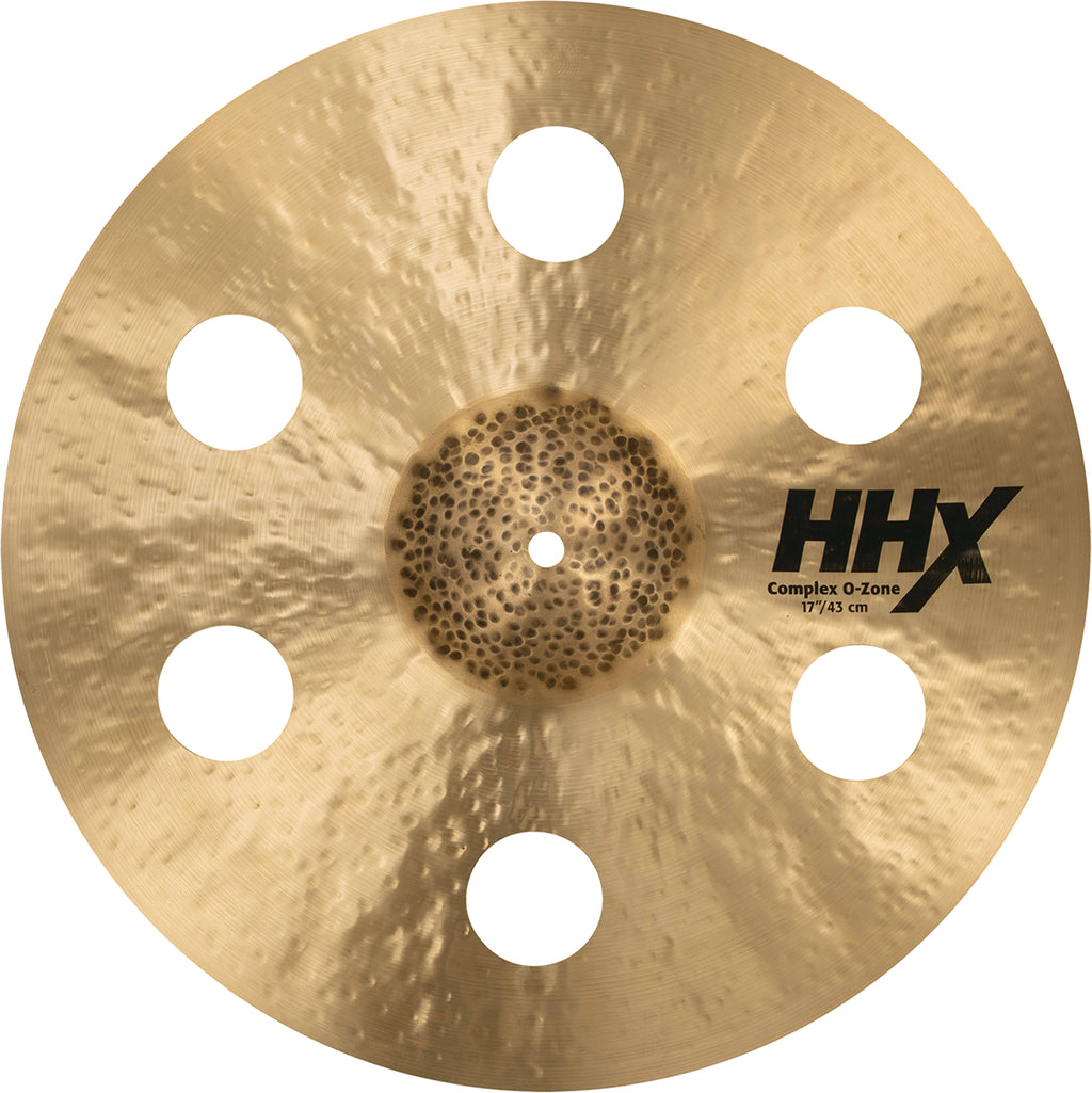 17 in. Crash Cymbal O862411