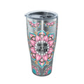 30 oz Stainless Steel Tumbler with Lid Y485660