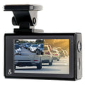 Dual-View Smart Dash Cam Y257