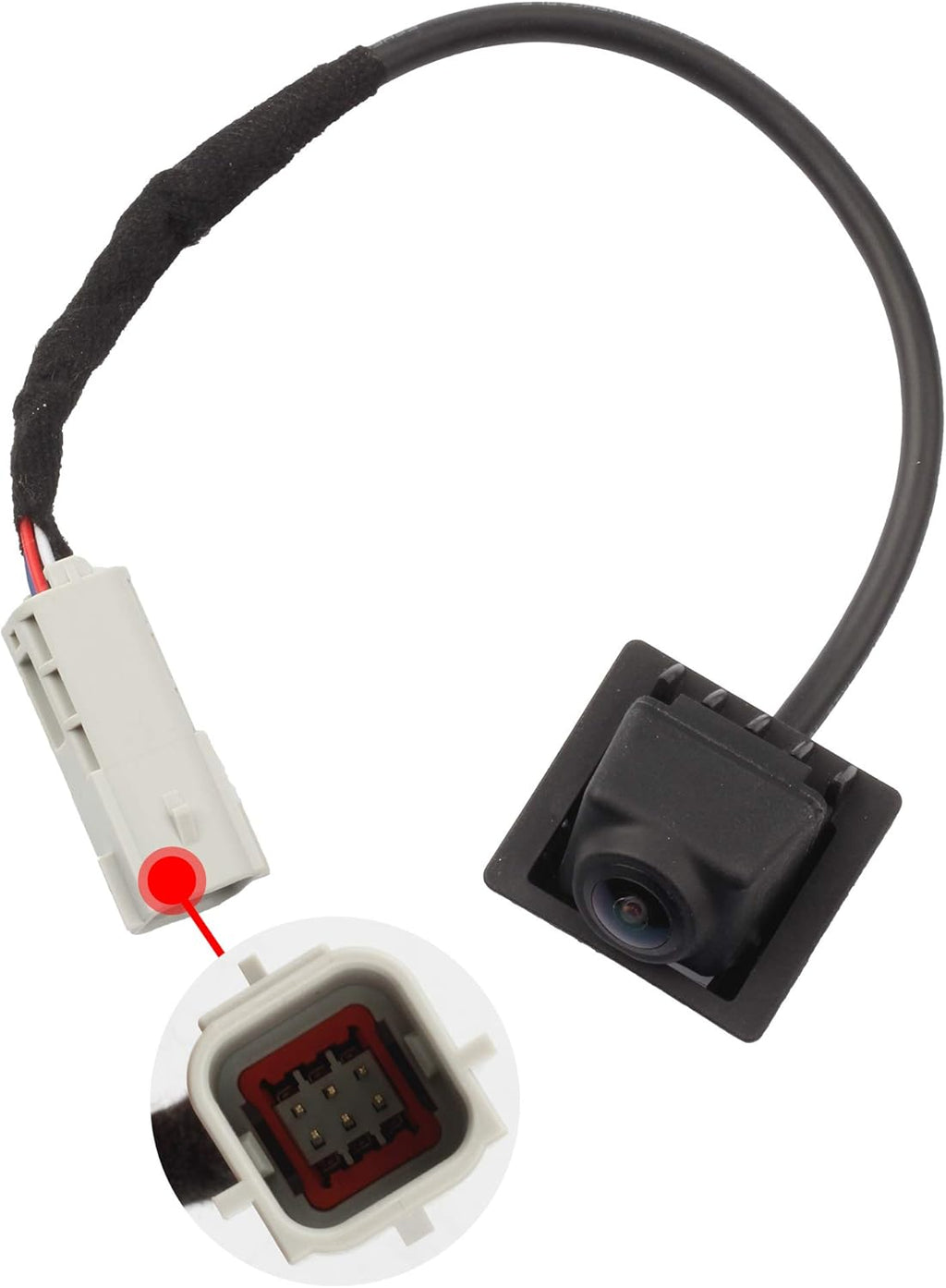 Rear View Backup Reversing Camera Pack of 2 Y69463
