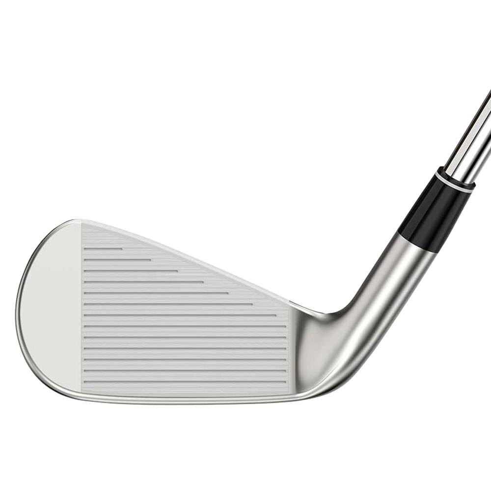 ZX Utility Iron E711