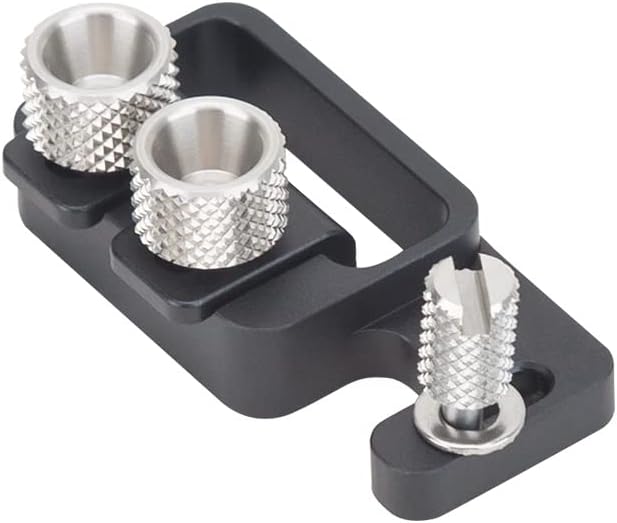 Cage for Panasonic Lumix S5 with Built-in NATO Rail K53808