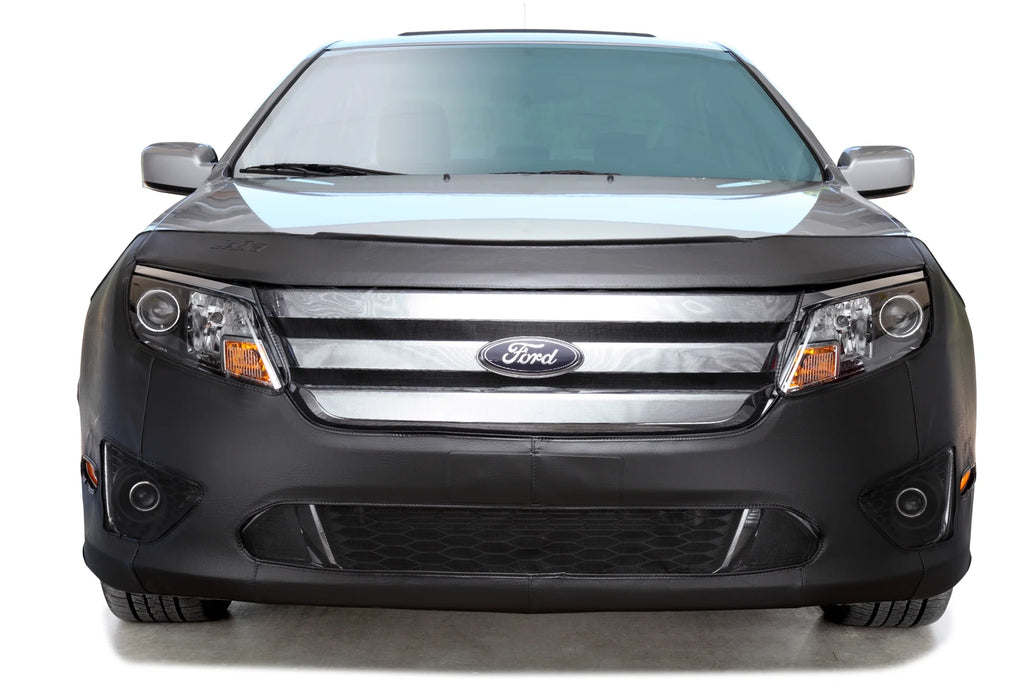 Black Front End Cover for 2010-2012 Subaru Legacy B324
