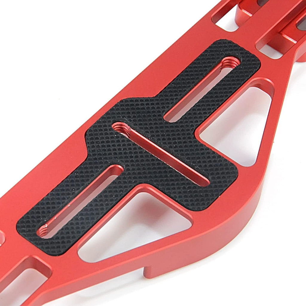 Aluminum Alloy Underwater Camera Tray I4063