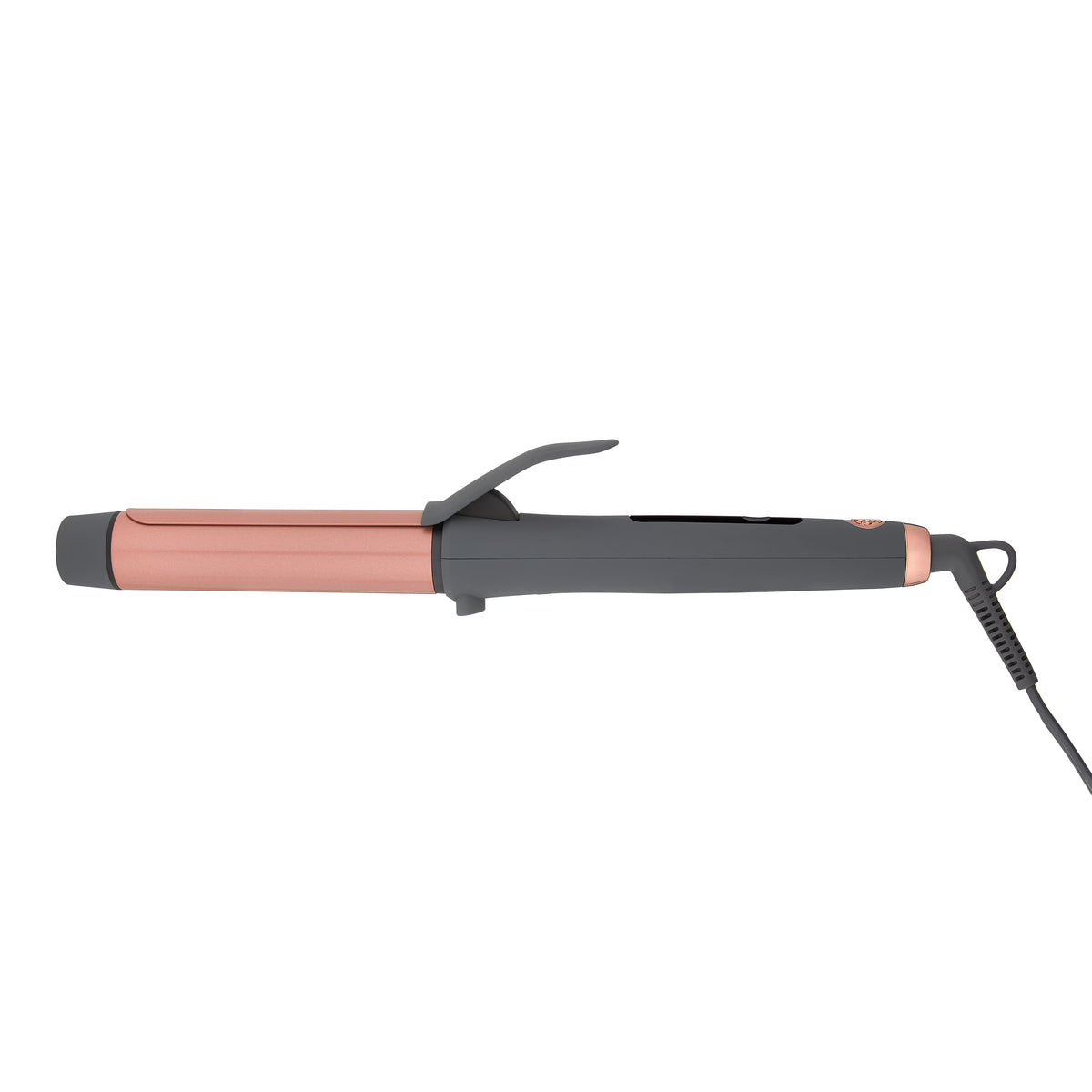 Ceramic Tourmaline Curling Iron 1 1/4 Inch L47646