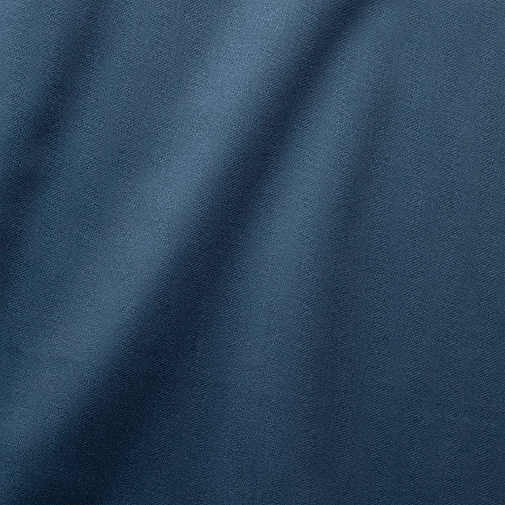California King Metallic Blue 400 Thread Count Sheet Set M2750