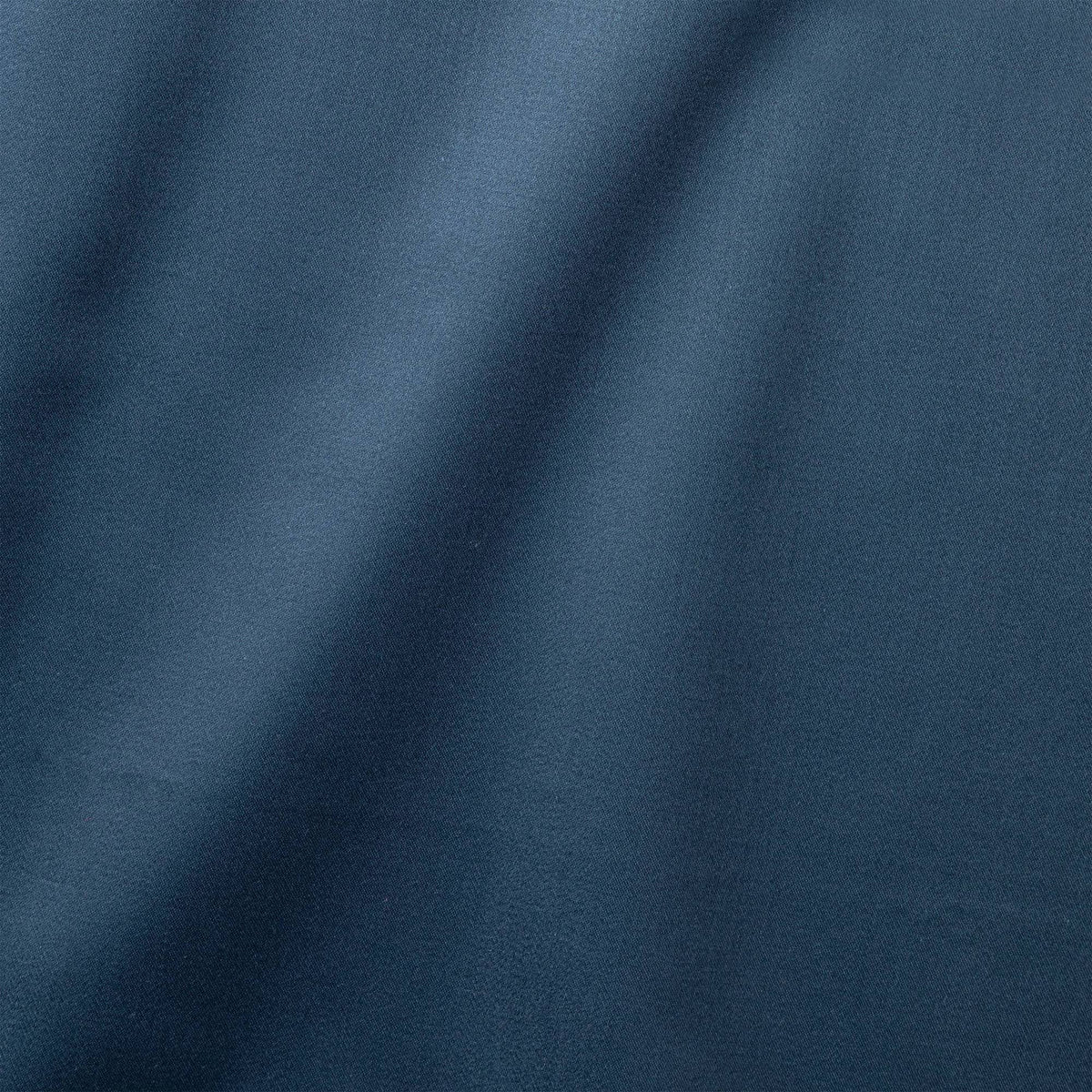 California King Metallic Blue 400 Thread Count Sheet Set M2750