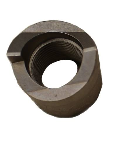2 1/2x22 Stainless Steel Punch V848